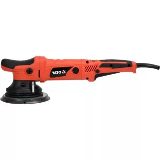 YATO Excentrická leštička M8 150 mm 720 W