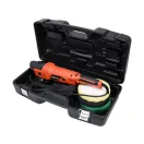 YATO Excentrická leštička M8 150 mm 720 W