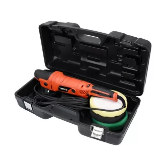 YATO Excentrická leštička M8 150 mm 720 W