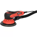 YATO Excentrická brúska 150 mm 350 W s reguláciou otáčok