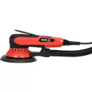 YATO Excentrická brúska 150 mm 350 W s reguláciou otáčok