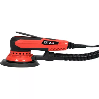   YATO Excentrická brúska 150 mm 350 W s reguláciou otáčok