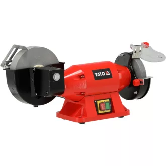 YATO Suchá a mokrá brúska 150 x 32 mm 520 W