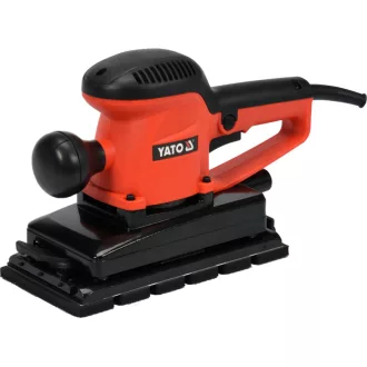 Vibračná brúska YATO 115 x 229 mm 300 W