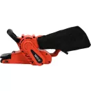 YATO pásová brúska 75 x 533 mm 1010 W