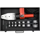 YATO Zváračka plastových rúr 16-63 mm 0-300 °C 850 W