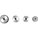 YATO Zváračka plastových rúr 16-32 mm 0-320 °C 800 W