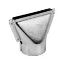 YATO Akumulátorový teplovzdušný dúchadlo 550 °C 18 V Li-Ion (bez akumulátora + nabíjačky)