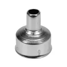 YATO Akumulátorový teplovzdušný dúchadlo 550 °C 18 V Li-Ion (bez akumulátora + nabíjačky)