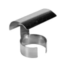 YATO Akumulátorový teplovzdušný dúchadlo 550 °C 18 V Li-Ion (bez akumulátora + nabíjačky)