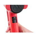 Teplovzdušný ventilátor YATO 550 °C 2000 W