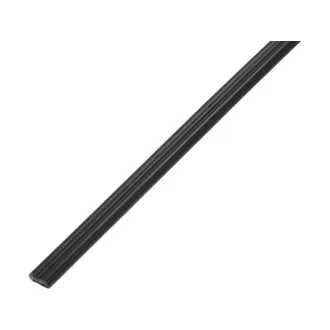 YATO Plastová zváračka 2,5 x 5 mm x 1 m PP (5 ks)