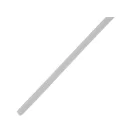 YATO Plastová zváračka 2,5 x 5 mm x 1 m PE (5 ks)