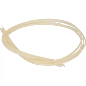 YATO Plastová zváracia tyč 2,5 x 5 mm x 1 m ABS (5 ks)