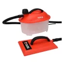 YATO Parný odstraňovač tapiet 4,5 litra 2000 W