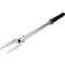 YATO Teleskopické predlžovacie rameno 800-1500 mm pre stenové brúsky YT-82330