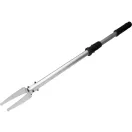 YATO Teleskopické predlžovacie rameno 800-1500 mm pre stenové brúsky YT-82330