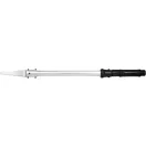 YATO Teleskopické predlžovacie rameno 800-1500 mm pre stenové brúsky YT-82330