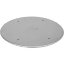 YATO Kovový brúsny kotúč 375 mm pre nástennú brúsku YT-82330