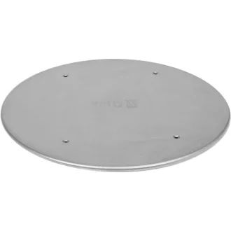   YATO Kovový brúsny kotúč 375 mm pre nástennú brúsku YT-82330