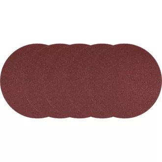   YATO Brúsny papier 400 mm P24 pre nástennú brúsku YT-82330 (5 ks)