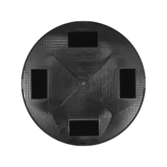   YATO Gumový brúsny kotúč 375 mm pre nástennú brúsku YT-82330