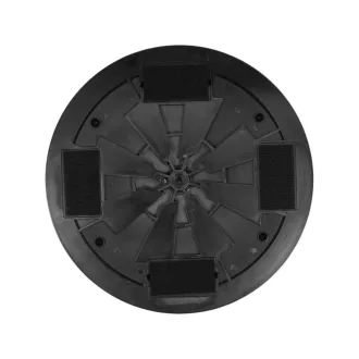   YATO gumová doska na suchý zips 375 mm pre nástennú brúsku YT-82330