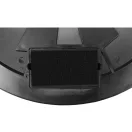 YATO gumová doska na suchý zips 375 mm pre nástennú brúsku YT-82330