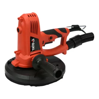 YATO Ručná brúska na steny 225 mm 1220 W