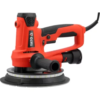 YATO Brúska na sadrokartónové steny 180 mm 900 W