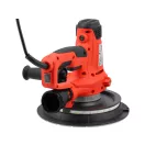YATO Brúska na sadrokartónové steny 180 mm 900 W