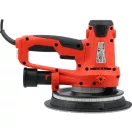 YATO Brúska na sadrokartónové steny 180 mm 900 W