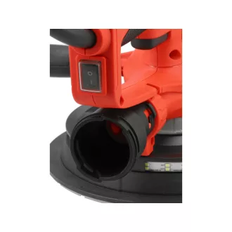 YATO Brúska na sadrokartónové steny 180 mm 900 W