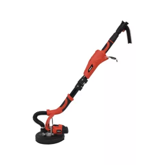 YATO Brúska na stenu žirafa 710W