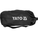 YATO Nástenná brúsna žirafa so vstavaným vysávačom a LED svetlom 820 W