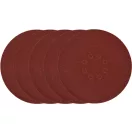 YATO Nástenná brúsna žirafa so vstavaným vysávačom a LED svetlom 820 W