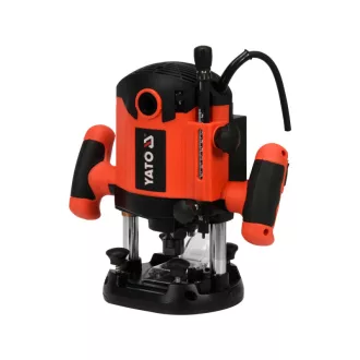 YATO Rovinná frézka 2100W