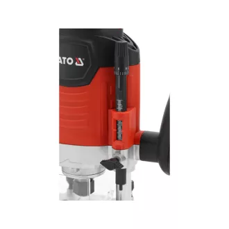YATO Horná fréza 1400W