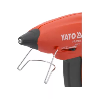 YATO lepiaca pištoľ 11 mm/35W
