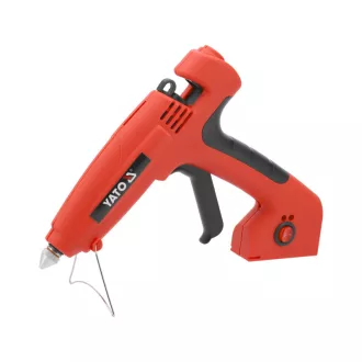 YATO lepiaca pištoľ 11 mm 450 W