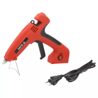 YATO lepiaca pištoľ 11 mm 450 W
