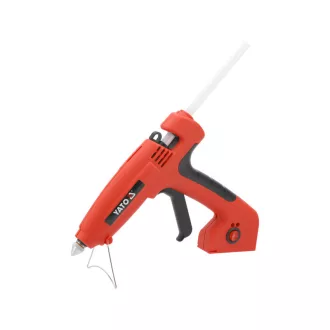 YATO lepiaca pištoľ 11 mm 450 W
