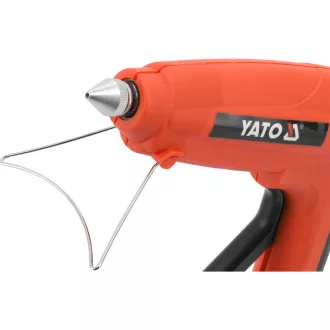 YATO lepiaca pištoľ 11 mm 450 W