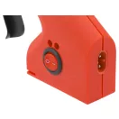YATO lepiaca pištoľ 11 mm 450 W