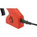 YATO lepiaca pištoľ 11 mm 450 W