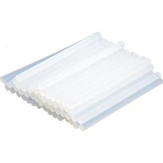 Bezfarebná kazeta s lepidlom YATO 11 x 200 mm (1kg/cs)