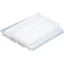 Bezfarebná kazeta s lepidlom YATO 11 x 200 mm (1kg/cs)