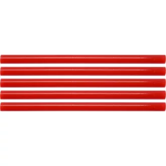 YATO kazeta s lepidlom červená 11 x 200 mm (5 ks)