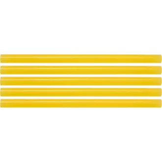 YATO Lepiaca kartuša citrónovo žltá 11 x 200 mm (5 ks)