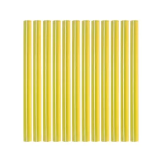 Náplň lepidla YATO 7 x 100 mm žltá (12 ks)